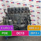 2364375 Двигатель DC13 113 L01 400 л.с. PDE EURO5 для Scania 5-series G (с 2004 по 2016)