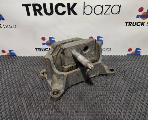 V120250101 Подушка двигателя задняя для Sinotruk Sitrak C7H