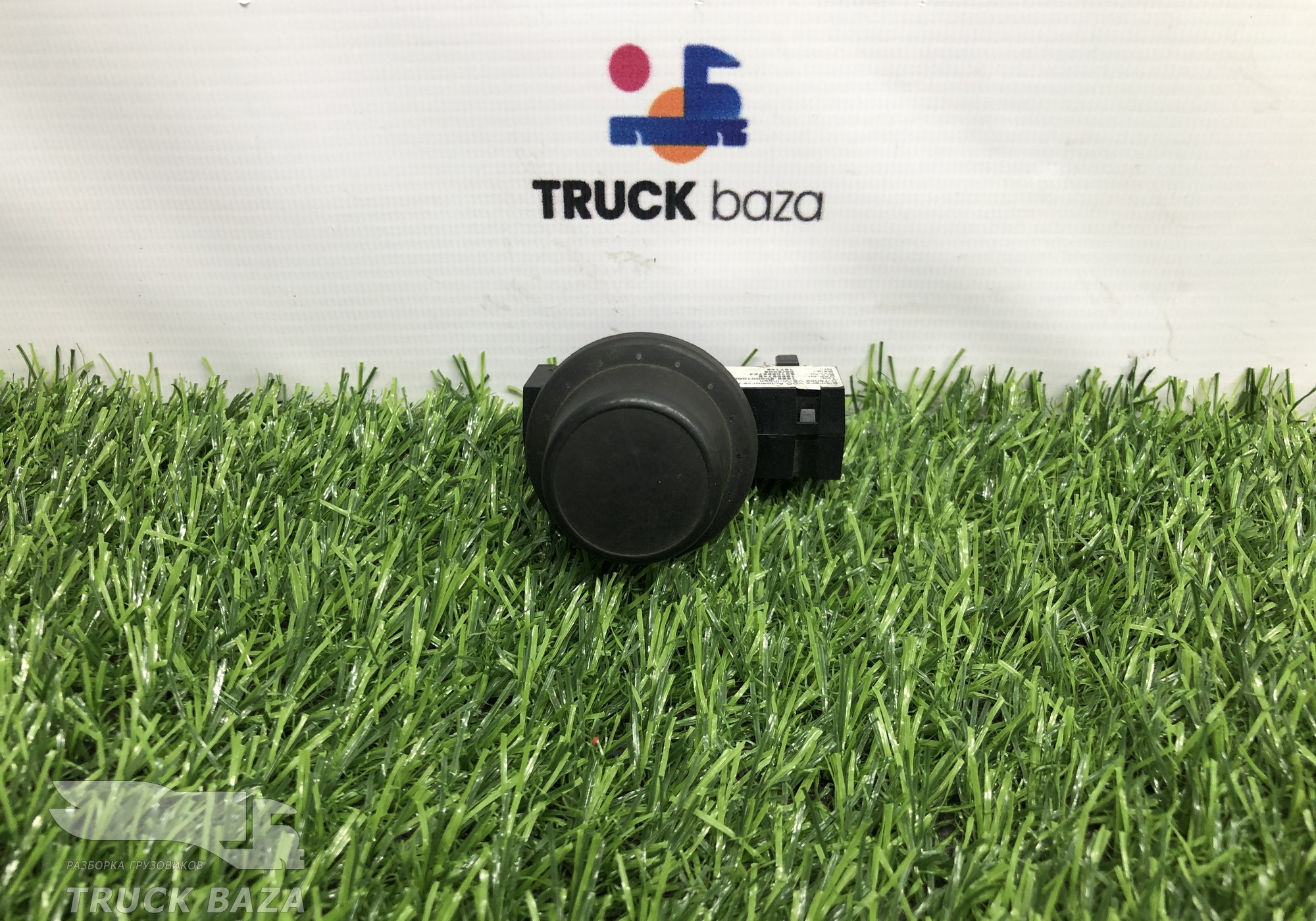 1389674 Переключатель бортового компьютера