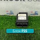 A0004460224 Блок управления FSS для Mercedes-Benz Actros MP3 (с 2008)