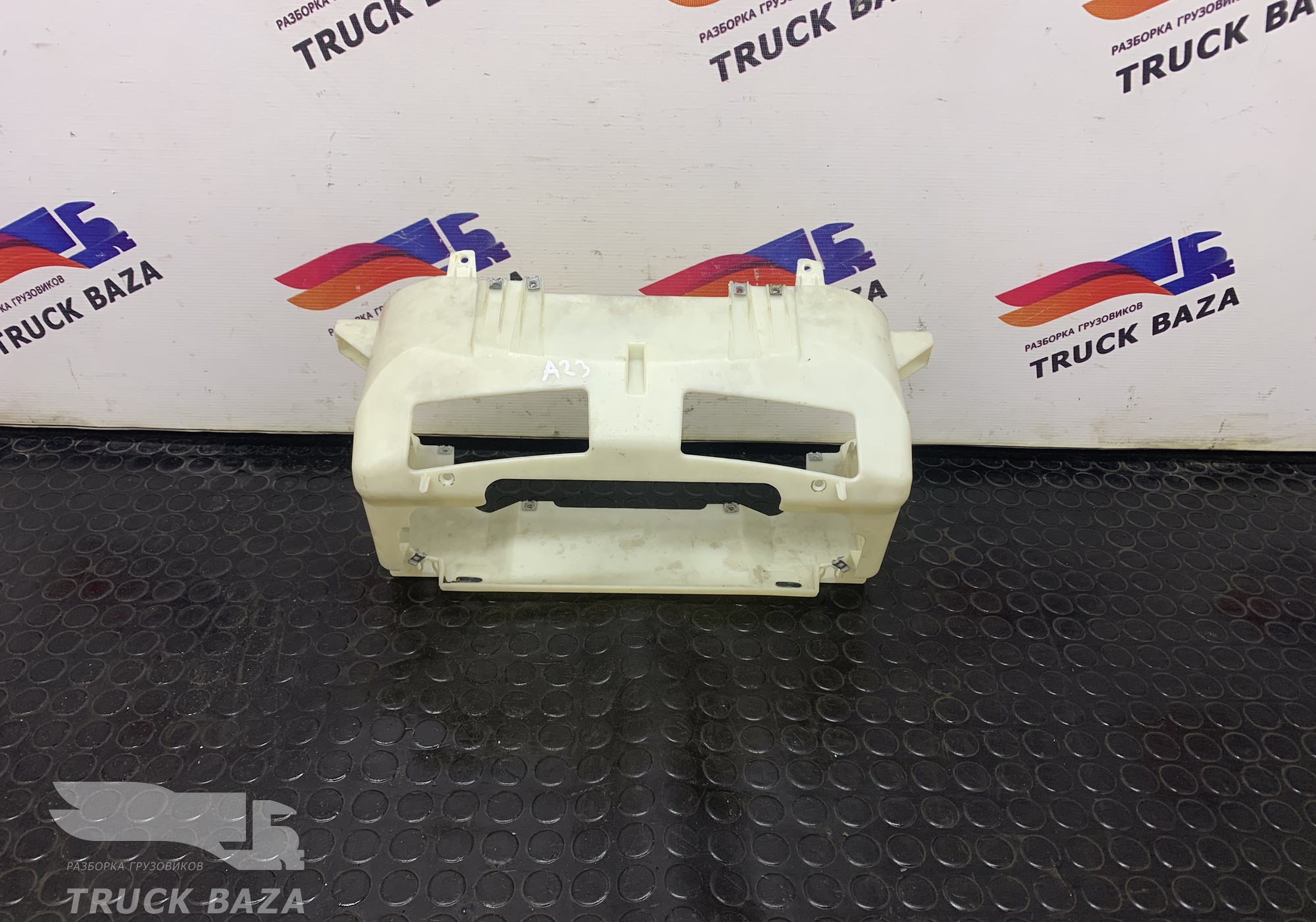 A9436800255 Рамка корпуса панели приборов для Mercedes-Benz Actros New Actros MP4 (с 2011)