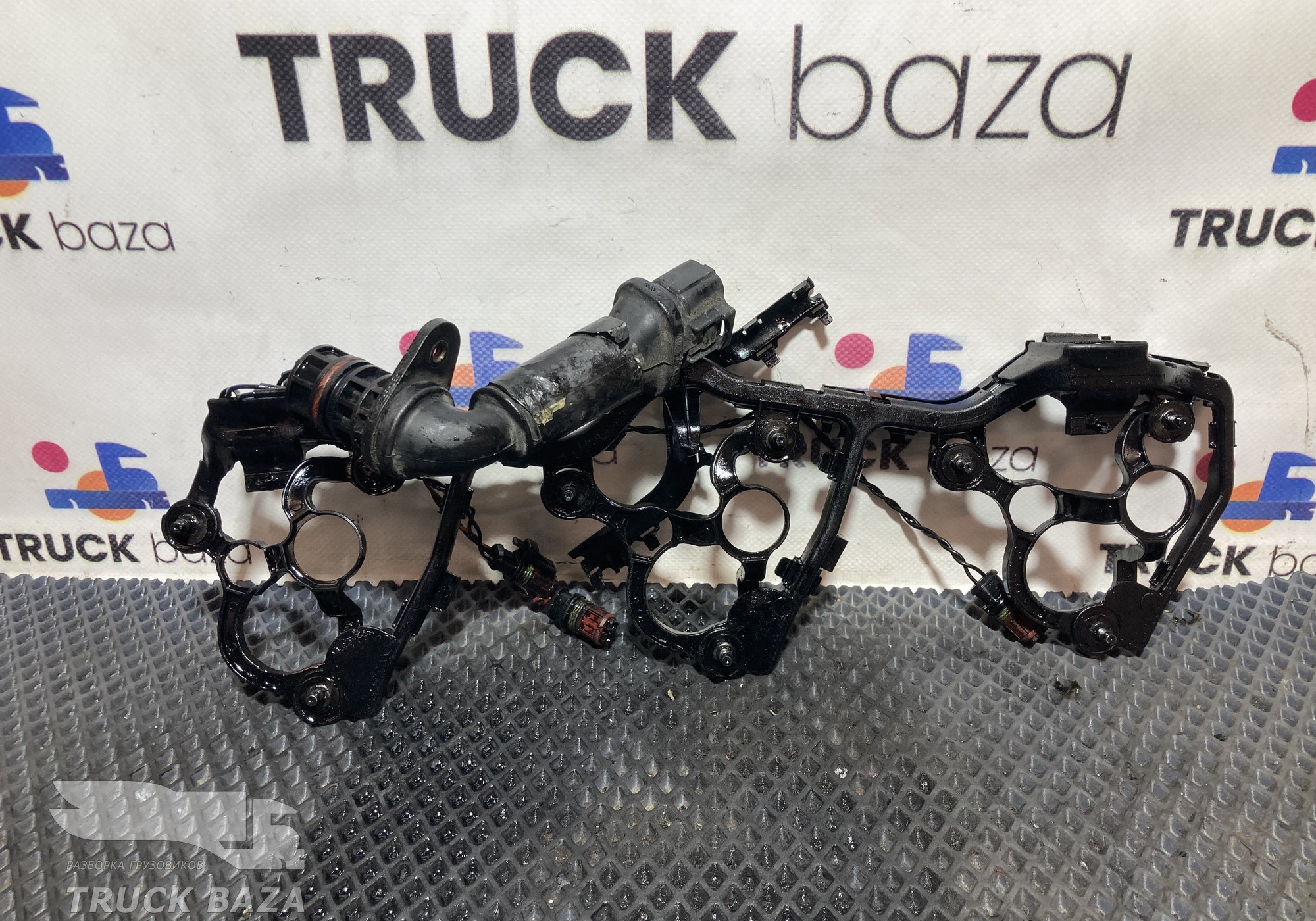 1625018 Проводка форсунок для Daf XF105 (с 2005)