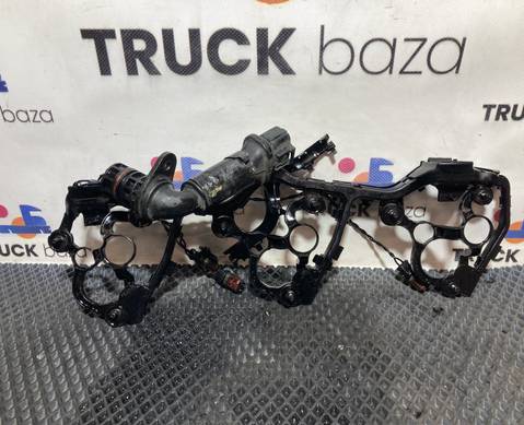 1625018 Проводка форсунок для Daf XF105 (с 2005)