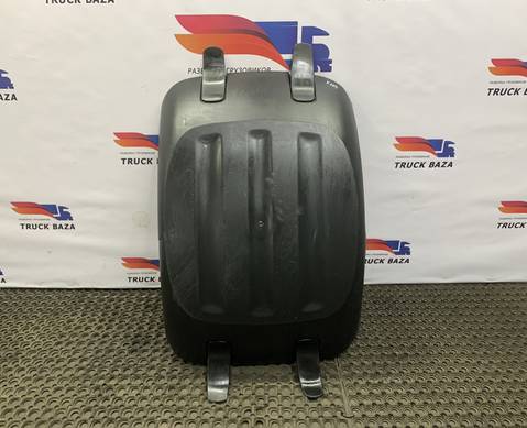 1875551 Крыло заднее верхняя часть для Daf XF105 (с 2005)