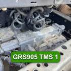 2785952 КПП GRS905 TMS 1 2017 года