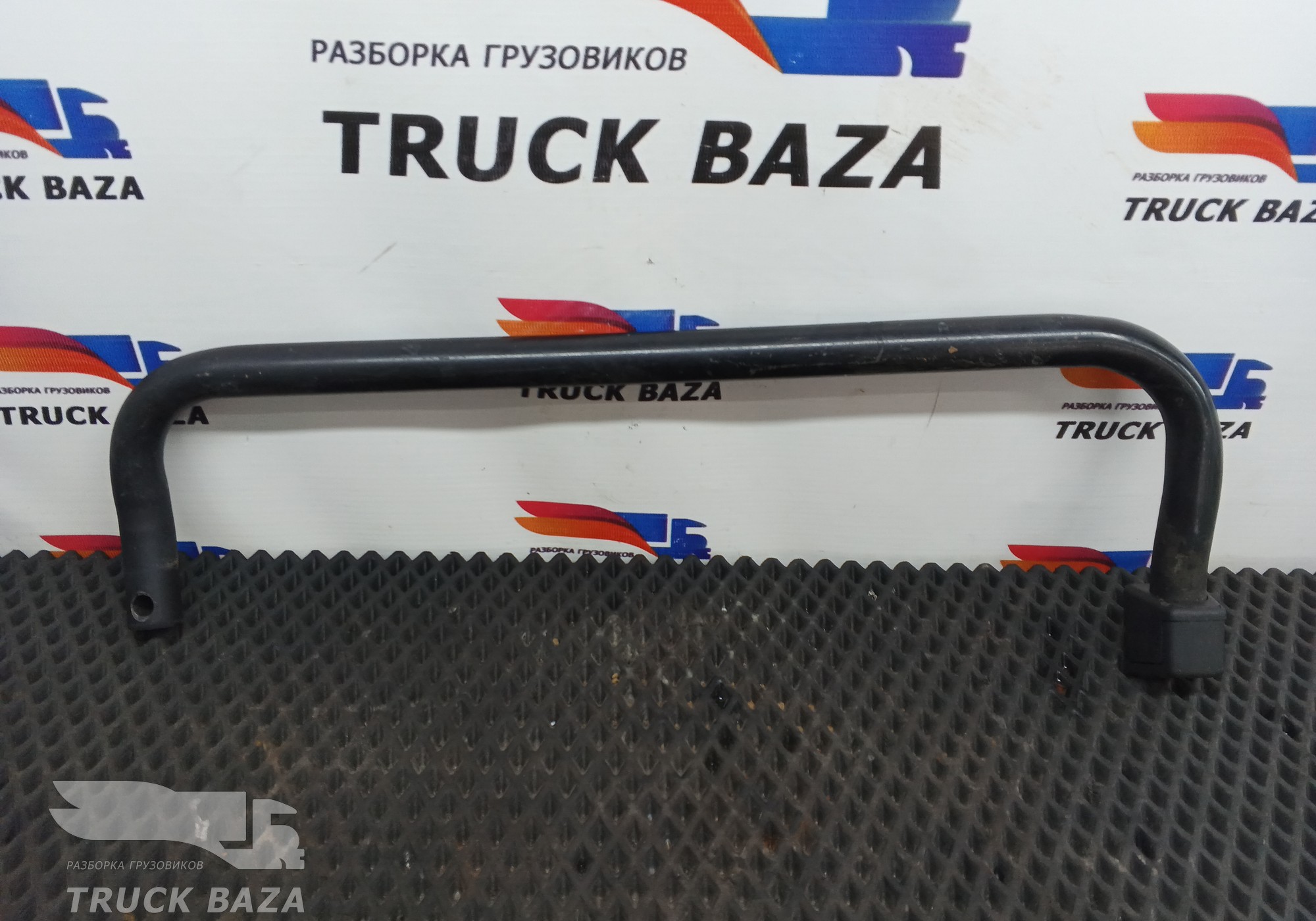 1675635 Поручень кабины правый для Daf CF III (с 2013 по 2017)