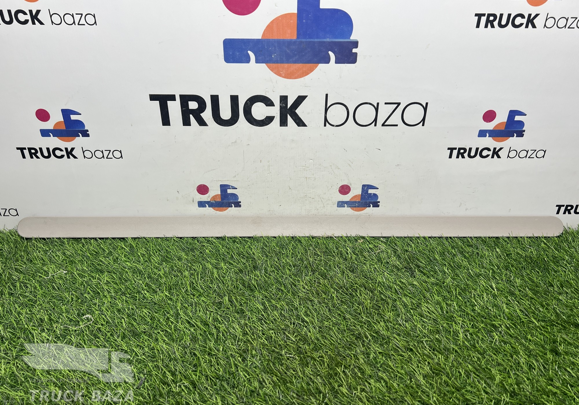 1875061 Накладка кармана задней стенки для Daf XF106 (с 2012)