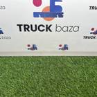 1875061 Накладка для Daf XF106 (с 2012)