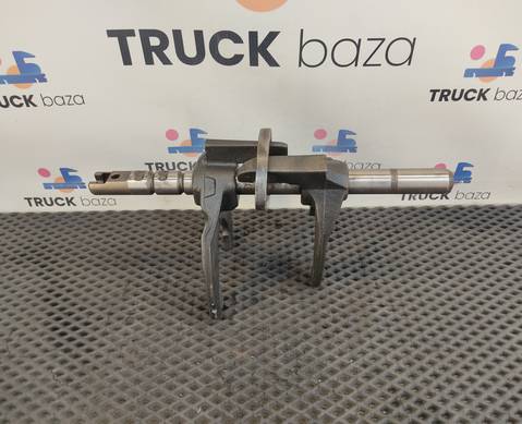 1328306026 Вилка переключения передач КПП ZF для Man TGX