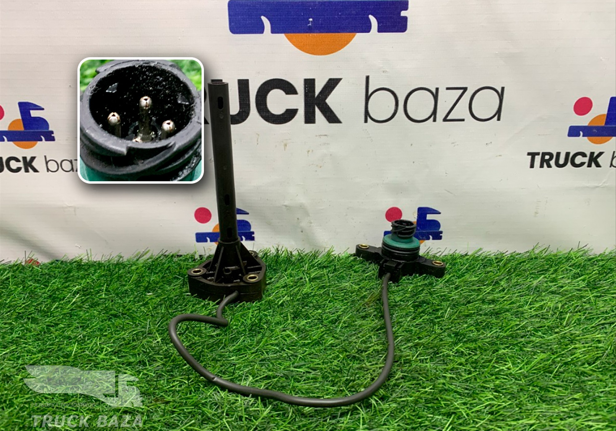 21521353 Датчик уровня масла для Volvo FH 3 (с 2008 по 2012)