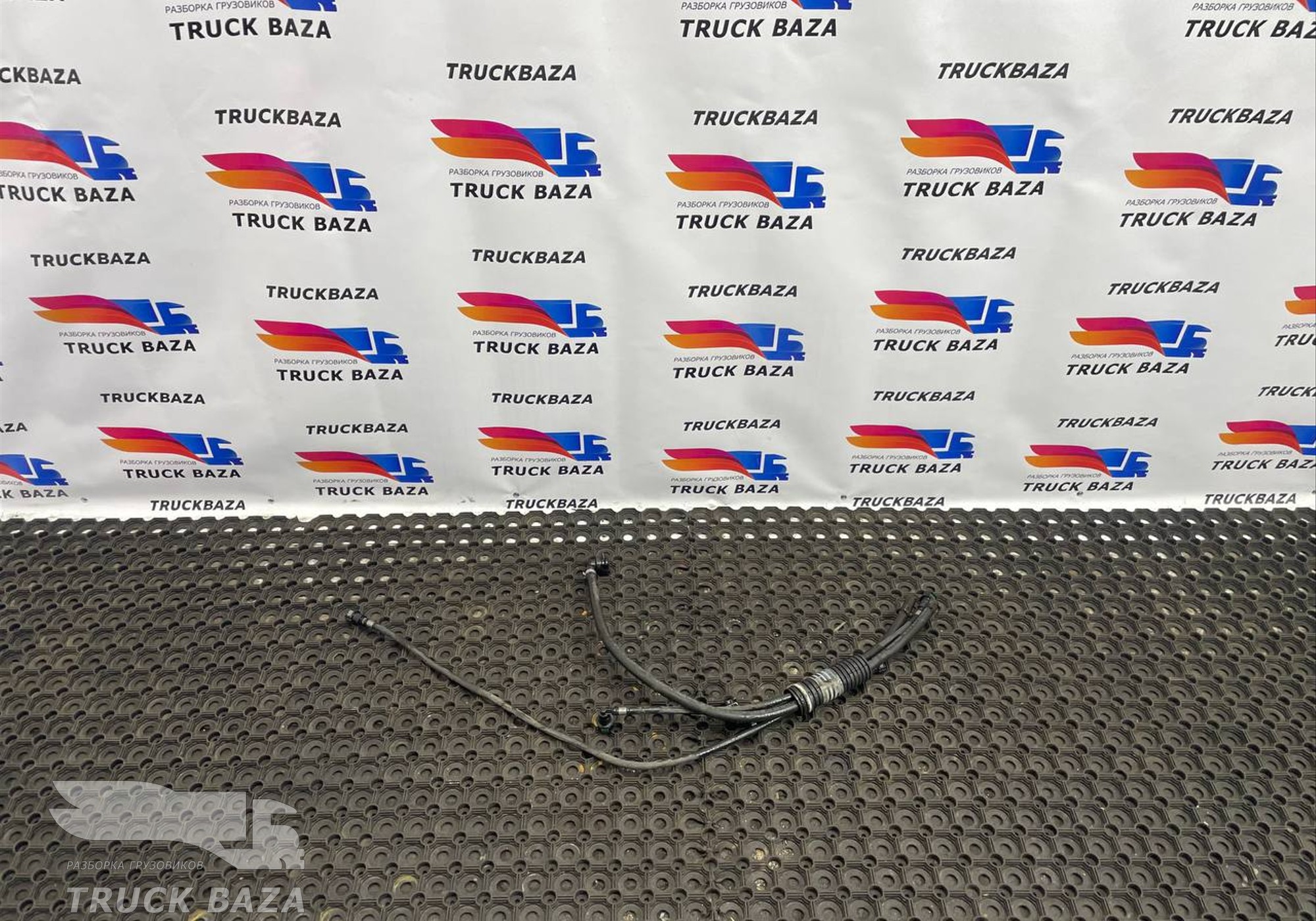 2121022 Шланги системы AdBlue для Daf XF106 (с 2013 по 2023)