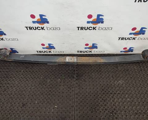 A9603200002 Рессора передняя 2х листовая для Mercedes-Benz Actros New Actros MP4 (с 2011)