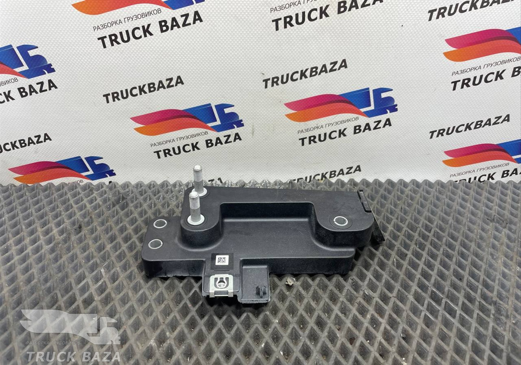 1860240 Кронштейн педали газа для Daf XF106 (с 2012)