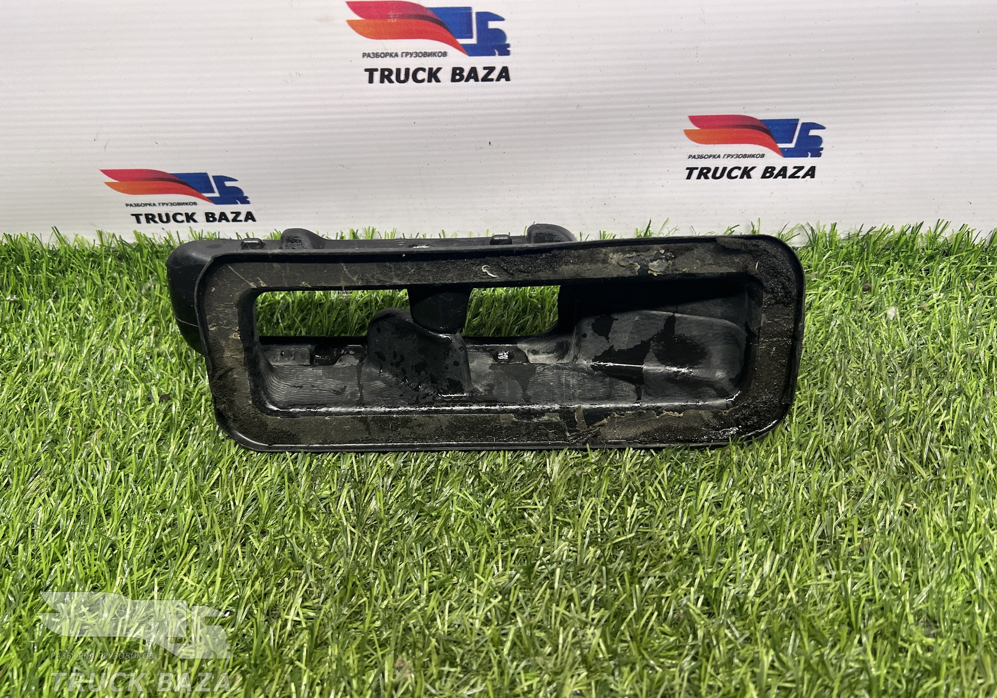 A9408310445 Воздуховод отопителя