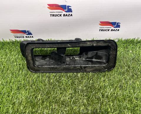 A9408310445 Воздуховод отопителя для Mercedes-Benz Atego I (с 1998 по 2004)