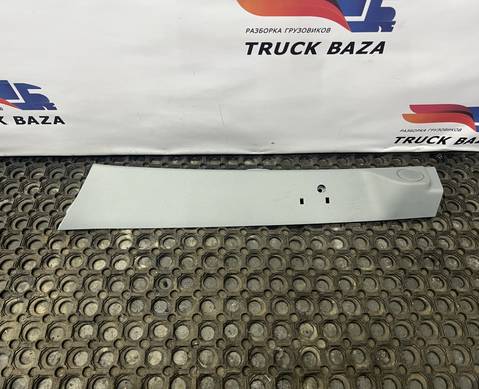 82427510 Накладка стойки левая для Renault T (с 2013)