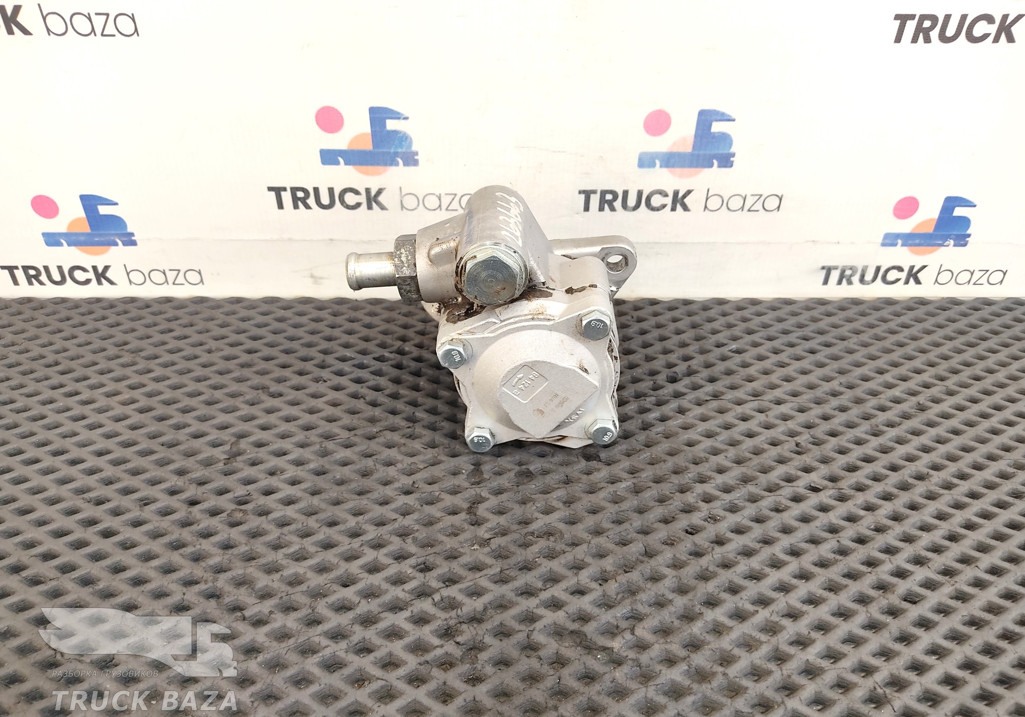 7685955377 Насос ГУРа для Mercedes-Benz