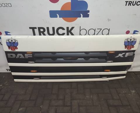 1644191 Капот для Daf