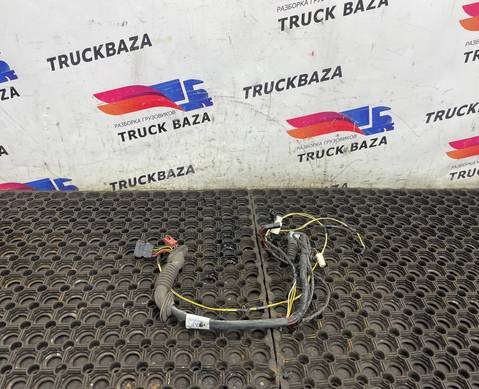 1699720 Проводка двери левой для Daf XF105 (с 2005)