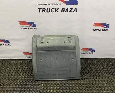 81664106599 Крыло заднее передняя часть для Man TGS I (с 2007)