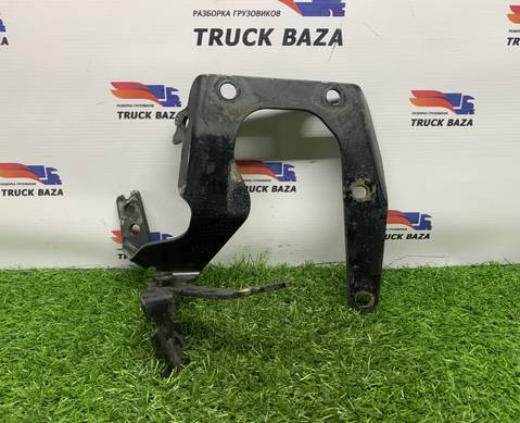 81473405164 Кронштейн бачка ГУРа для Man TGA