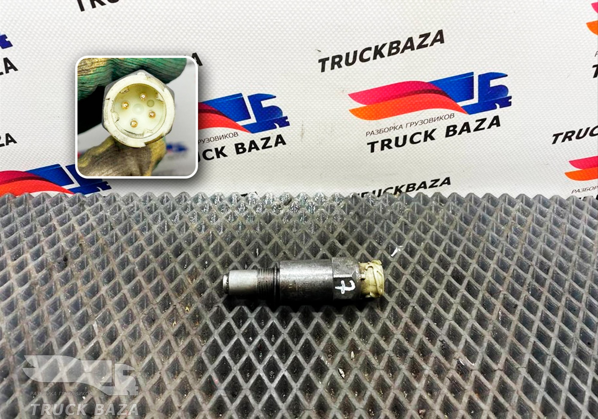 217120002510 Датчик скорости для Daf XF105 (с 2005)