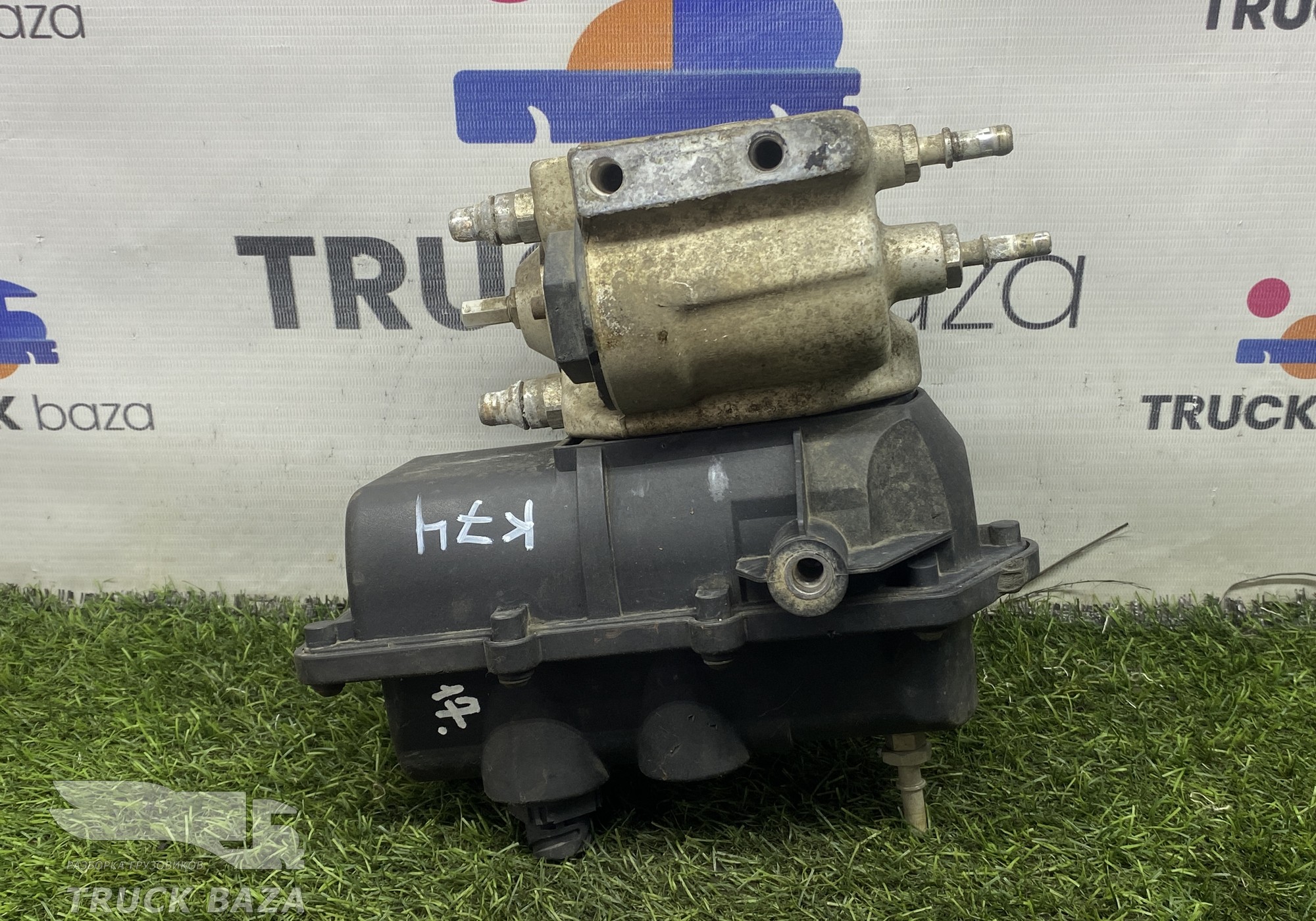 A0001401578 Насос системы AdBlue