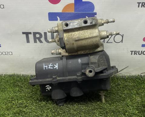 A0001401578 Насос системы AdBlue для Mercedes-Benz Axor