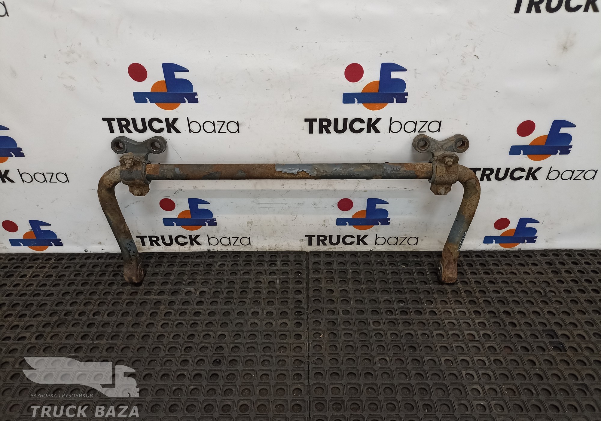 1294208 Стабилизатор передний для Daf
