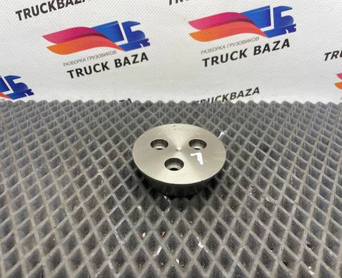 51045060114 Ось промежуточной шестерни для Man TGX II (с 2012)