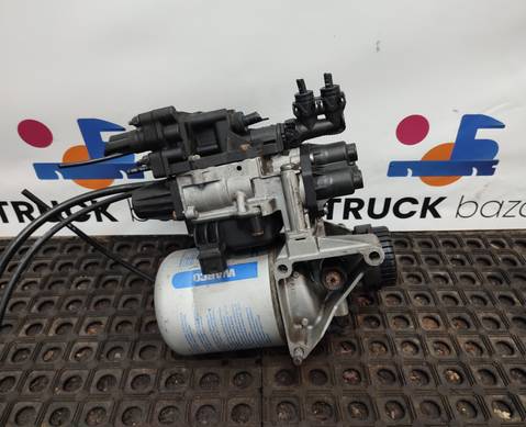 2795850 Осушитель воздуха для Scania 6-series R (с 2016)