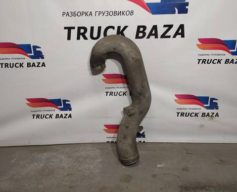 41296696 Патрубок интеркулера для Iveco
