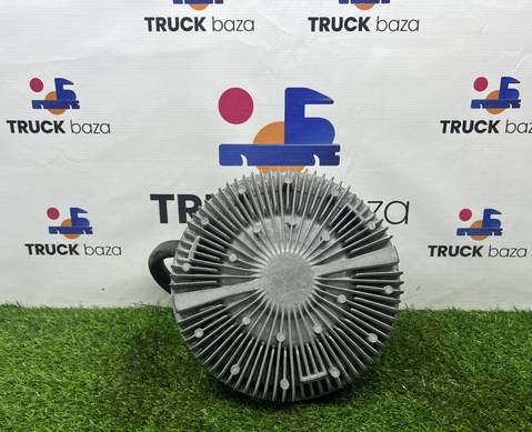 1888000064 Вискомуфта для Scania 5-series P (с 2004 по 2016)