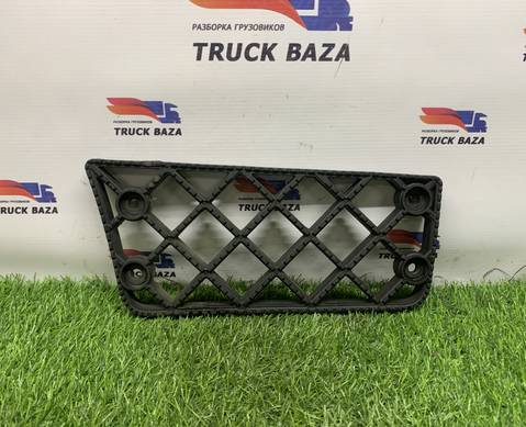 5490840501710 Площадка подножки для КАМАЗ 5490