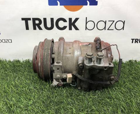 98497470 Компрессор кондиционера для Iveco Stralis I (с 2002)