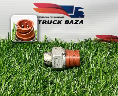 81274210251 Датчик давления воздуха для Man TGS II (с 2012)