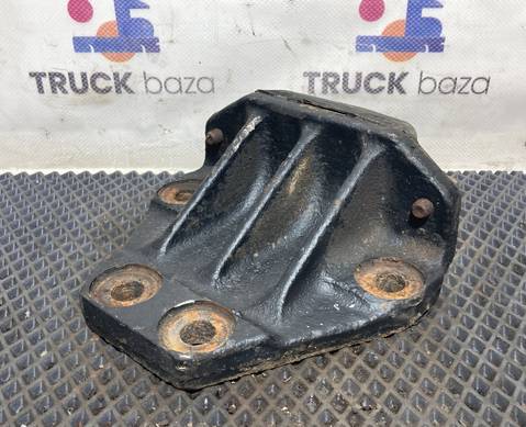 549012912680 Отбойник передней рессоры для КАМАЗ 5490 (с 2013)