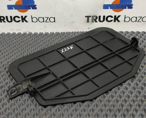 1331297 Заслонка отопителя для Daf