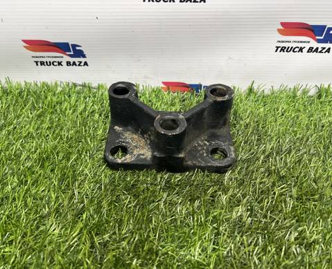549011208710 Кронштейн глушителя для КАМАЗ 54901
