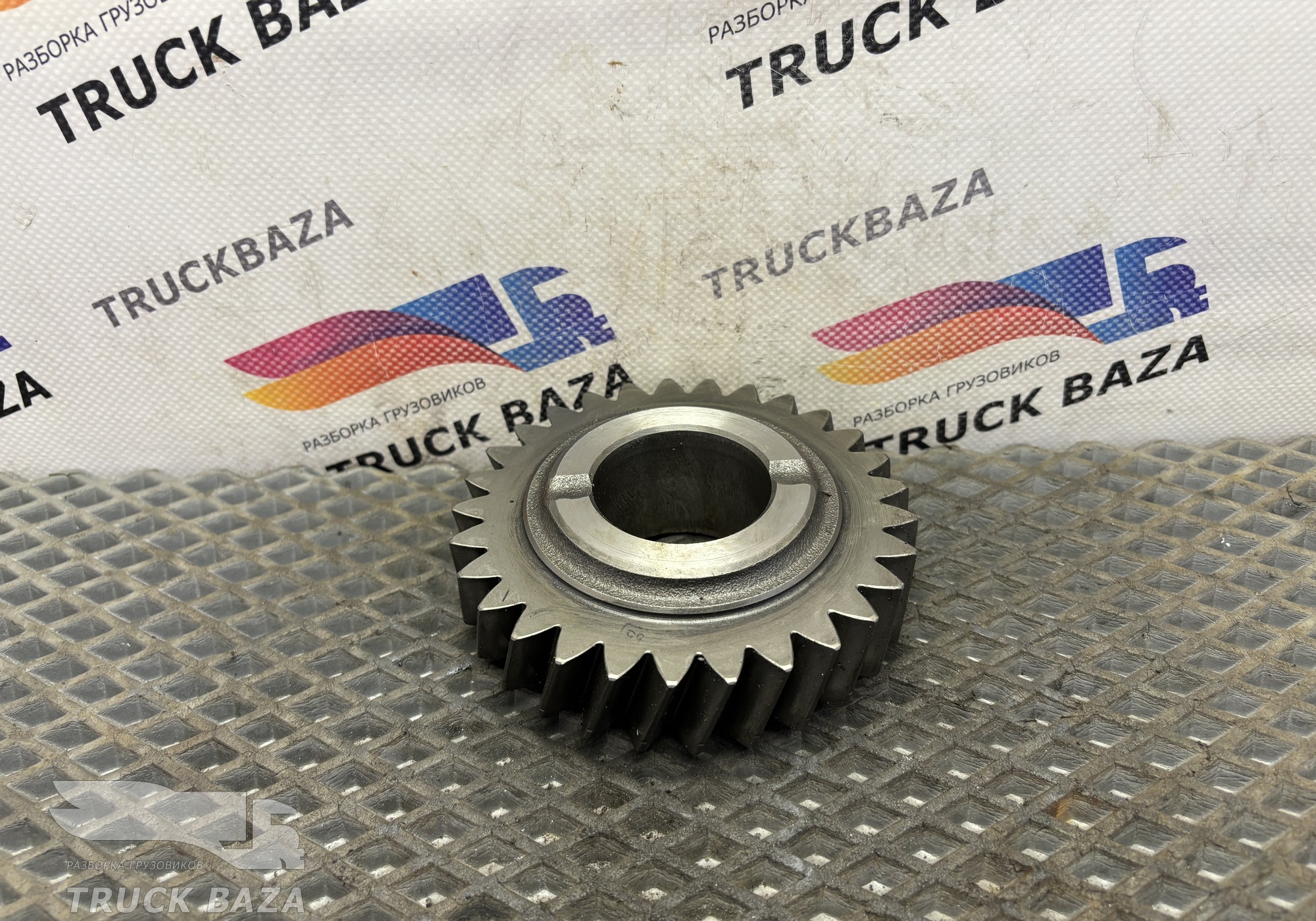 1328305014 Шестерня обратной передачи КПП ZF для Daf XF105
