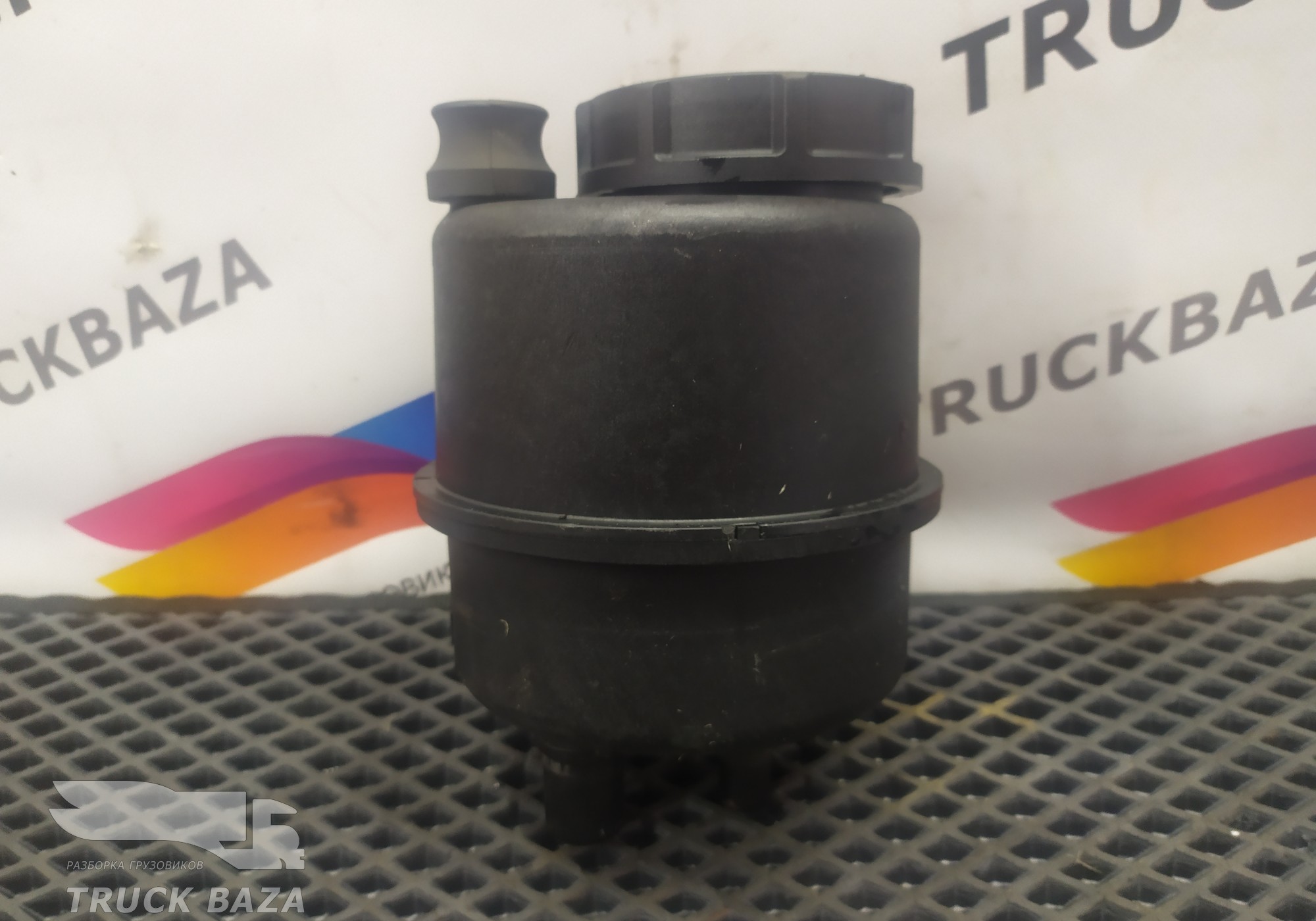 21362869 Бачок ГУРА для Volvo FE/FL FL6 (с 1985 по 1998)
