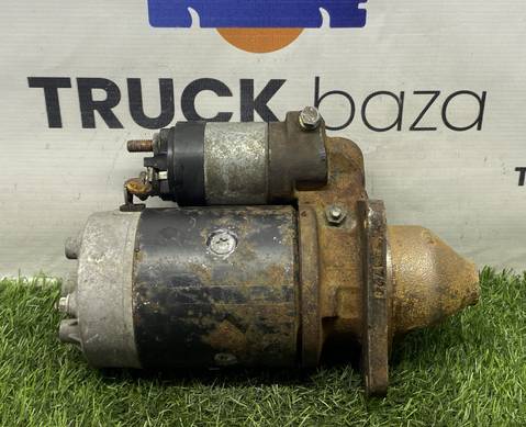 0986011160 Стартер для Fiat Неопознанная модель