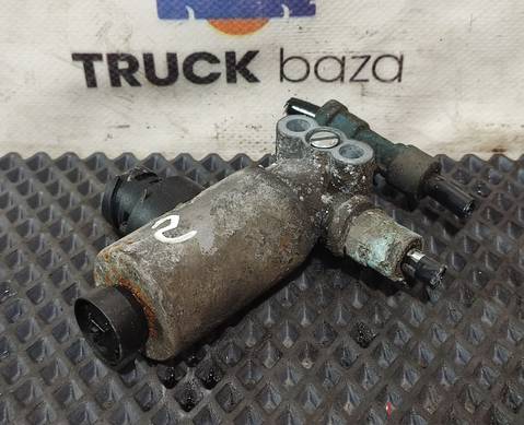 504054614 Клапан электромагнитный для Man TGX I (с 2007)