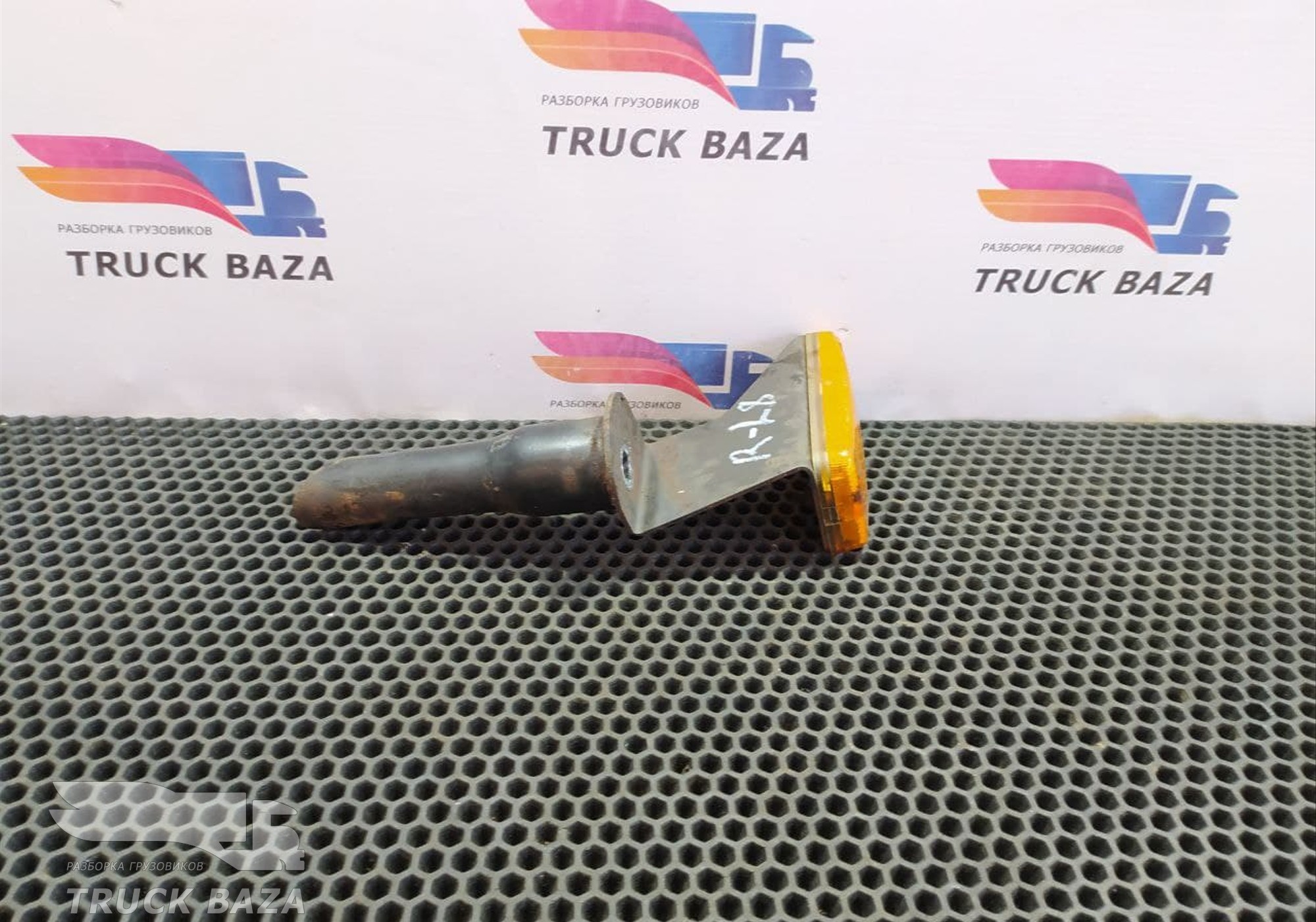 5010306792 Габарит боковой для Renault Premium II (с 2005 по 2013)