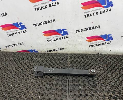 81437186021 Стойка переднего стабилизатора для Man TGX TG3 (с 2020)