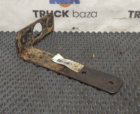 YG9600710006 Кронштейн левого габарита для Sinotruk Sitrak C7H