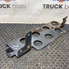 1883194 Кронштейн электромагнитных клапанов для КАМАЗ 4310