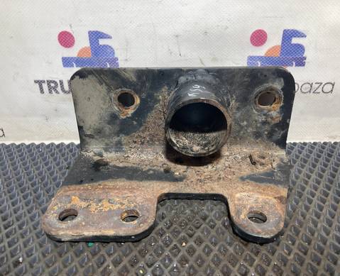 54905001178 Кронштейн крепления бампера правый для КАМАЗ 5490 (с 2013)