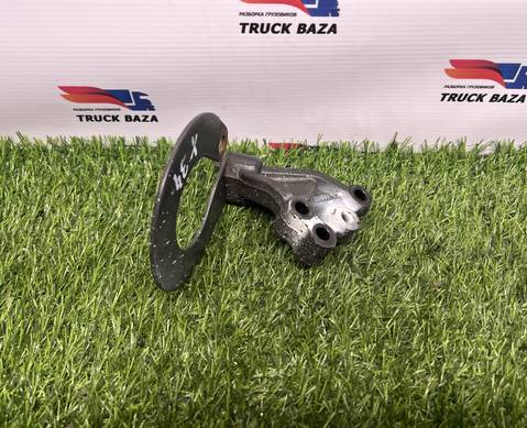 1885741 Кронштейн глушителя для Daf XF106 (с 2012)