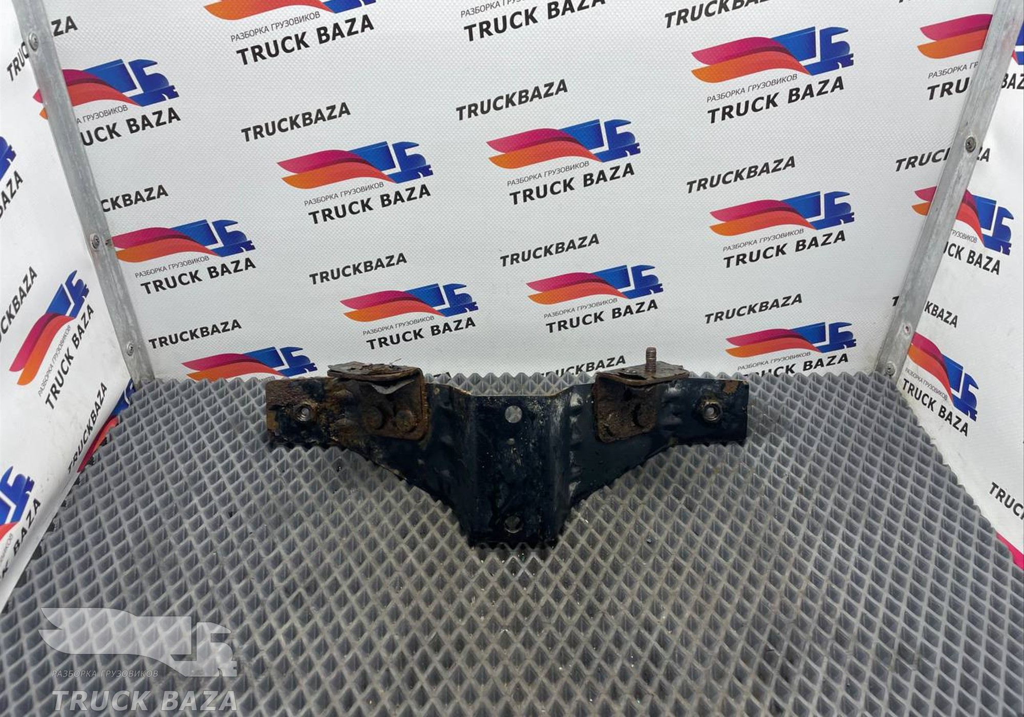 549018405191 Кронштейн подножки для КАМАЗ 54901